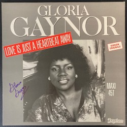 GAYNOR Gloria