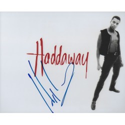 HADDAWAY