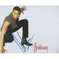 HADDAWAY