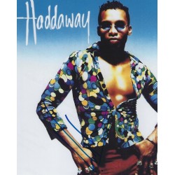 HADDAWAY