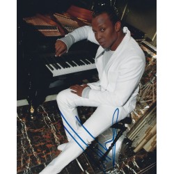 HADDAWAY