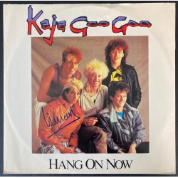 LIMAHL - KAJAGOOGOO