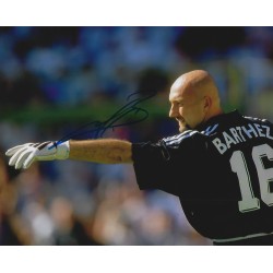 BARTHEZ Fabien