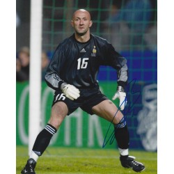 BARTHEZ Fabien