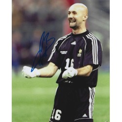 BARTHEZ Fabien