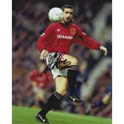 CANTONA Eric