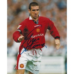 CANTONA Eric