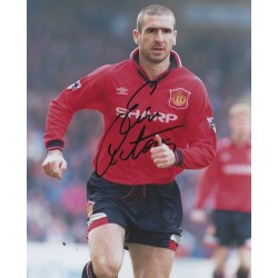 CANTONA Eric