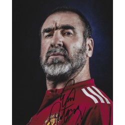 CANTONA Eric