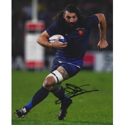 CHABAL Sébastien