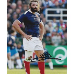 CHABAL Sébastien