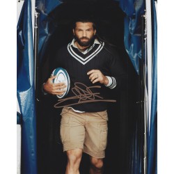 CHABAL Sébastien