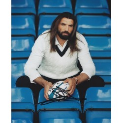 CHABAL Sébastien