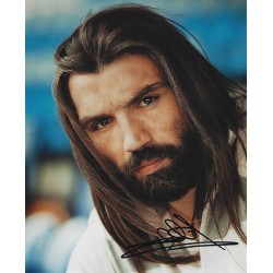 CHABAL Sébastien