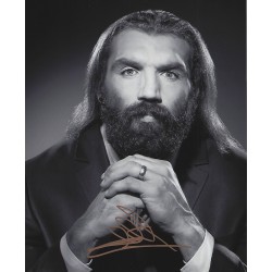 CHABAL Sébastien