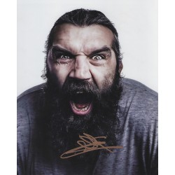 CHABAL Sébastien