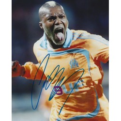 CISSE Djibril