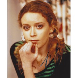 LYONNE Natasha