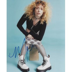 LYONNE Natasha