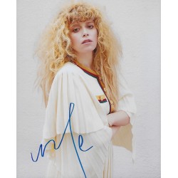 LYONNE Natasha