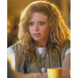 LYONNE Natasha