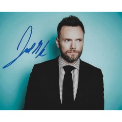 MCHALE Joel