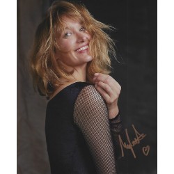ANGLADE Caroline