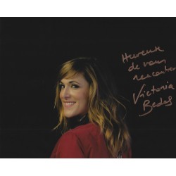 BEDOS Victoria