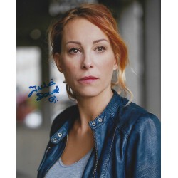 DORVAL Julia