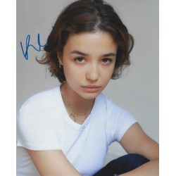 KASSOVITZ Carmen
