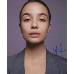 KASSOVITZ Carmen