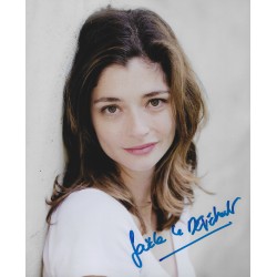LE DEVEHAT Gaëla