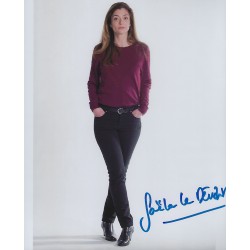 LE DEVEHAT Gaëla