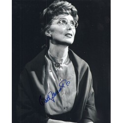 GARRETT Betty