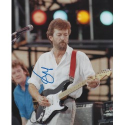 CLAPTON Eric