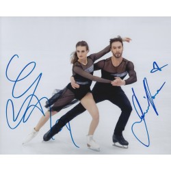 CIZERON Guillaume &...