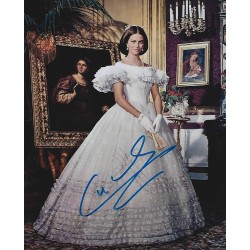 CARDINALE Claudia