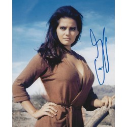 CARDINALE Claudia