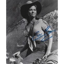 CARDINALE Claudia