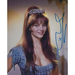CARDINALE Claudia