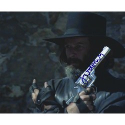 JODOROWSKY Alejandro