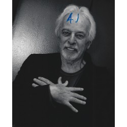 JODOROWSKY Alejandro