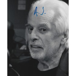 JODOROWSKY Alejandro