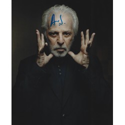 JODOROWSKY Alejandro