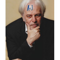 JODOROWSKY Alejandro