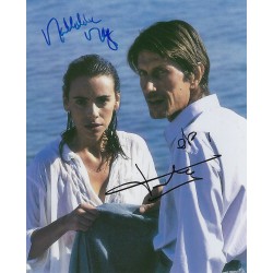 DUTRONC Jacques & MAY Mathilda