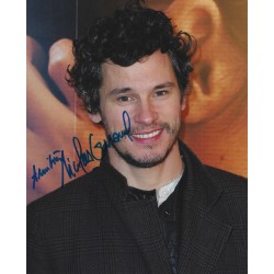 GIRAUD Nicolas