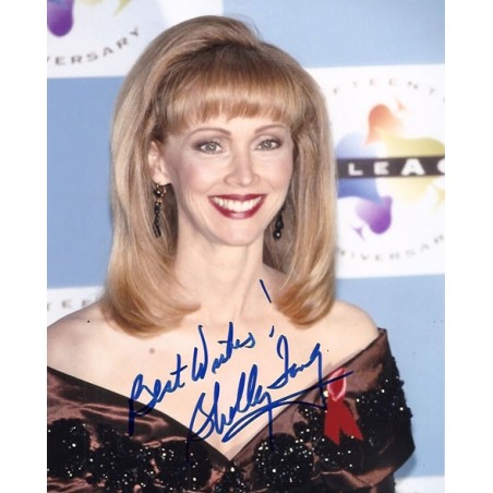 shelley long celebrity net worth - Ilustrasi 3