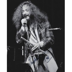 ANDERSON Ian - JETHRO TULL