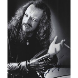 ANDERSON Ian - JETHRO TULL